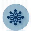 Interior finishing icon