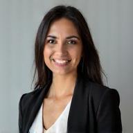Photo of Layla Khan, Project Manager