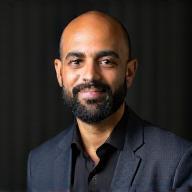 Photo of Omar Hassan, Master Craftsman