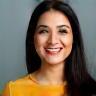 Photo of client Mrs. Aisha Khan